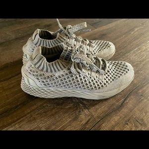 No Bull knit runners